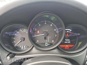 2024 Porsche Macan – miniatura 6