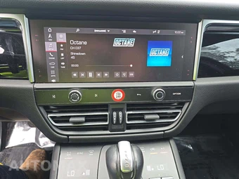 2024 Porsche Macan – miniatura 7