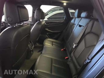 2024 Porsche Macan – miniatura 13
