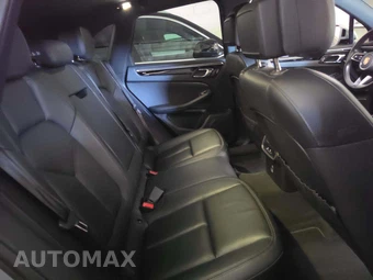 2024 Porsche Macan – miniatura 16