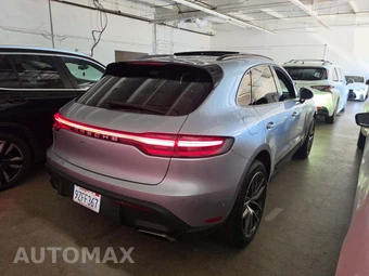 2024 Porsche Macan – miniatura 3
