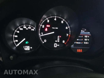 2024 Porsche Macan – miniatura 9