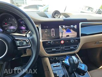 2024 Porsche Macan – miniatura 10