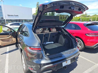 2024 Porsche Macan – miniatura 14