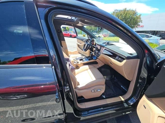 2024 Porsche Macan – miniatura 18