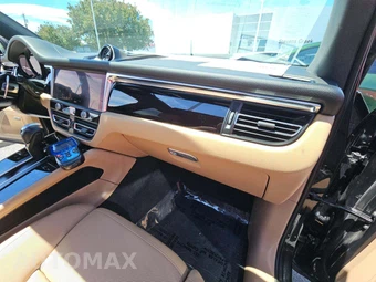 2024 Porsche Macan – miniatura 19