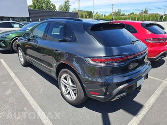 2024 Porsche Macan – miniatura 2