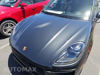2024 Porsche Macan – miniatura 21