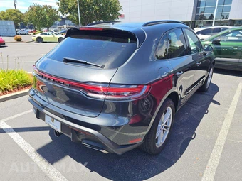 2024 Porsche Macan – miniatura 3
