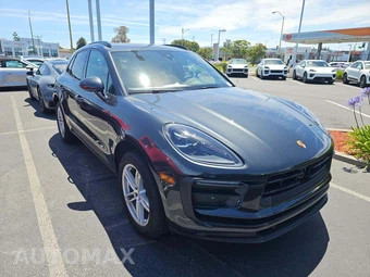 2024 Porsche Macan – miniatura 4