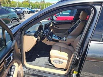 2024 Porsche Macan – miniatura 6
