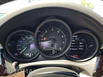2024 Porsche Macan – miniatura 9