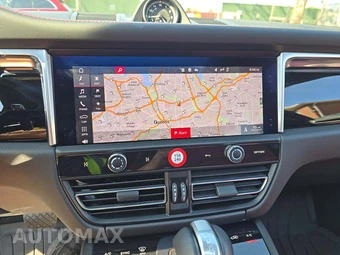 2024 Porsche Macan – miniatura 10