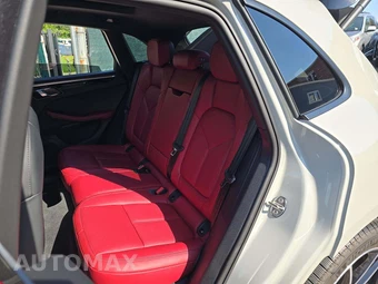 2024 Porsche Macan – miniatura 13