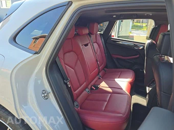2024 Porsche Macan – miniatura 16