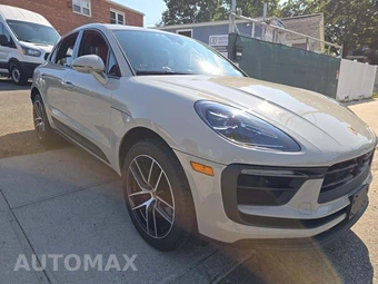 2024 Porsche Macan – miniatura 4