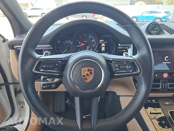 2024 Porsche Macan – miniatura 10