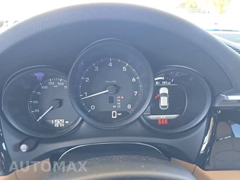 2024 Porsche Macan – miniatura 12