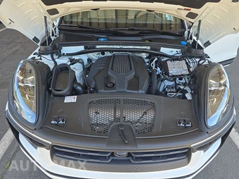 2024 Porsche Macan – miniatura 15