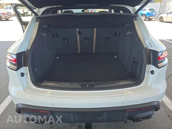 2024 Porsche Macan – miniatura 16
