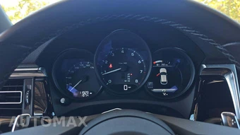 2024 Porsche Macan – miniatura 17