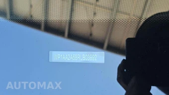 2024 Porsche Macan – miniatura 19