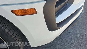 2024 Porsche Macan – miniatura 24