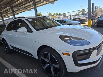 2024 Porsche Macan – miniatura 3