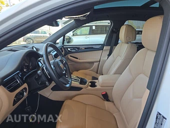 2024 Porsche Macan – miniatura 7