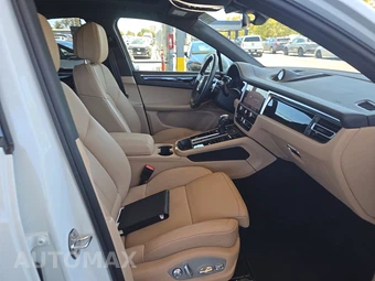 2024 Porsche Macan – miniatura 8