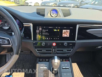 2024 Porsche Macan – miniatura 10