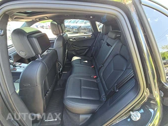 2024 Porsche Macan – miniatura 13