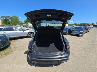 2024 Porsche Macan – miniatura 14