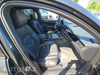 2024 Porsche Macan – miniatura 18