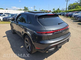 2024 Porsche Macan – miniatura 2