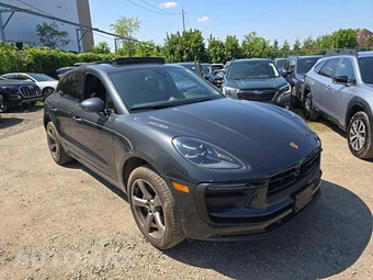 2024 Porsche Macan – miniatura 4