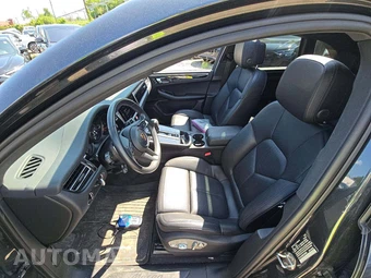 2024 Porsche Macan – miniatura 6
