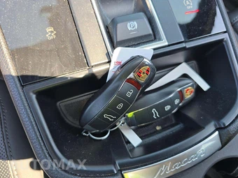 2024 Porsche Macan – miniatura 8