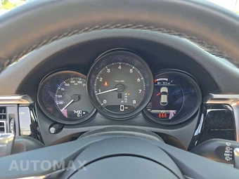 2024 Porsche Macan – miniatura 9
