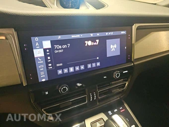 2024 Porsche Macan – miniatura 10