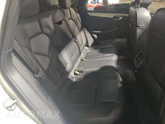 2024 Porsche Macan – miniatura 16