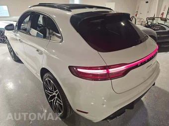 2024 Porsche Macan – miniatura 2