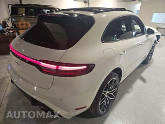 2024 Porsche Macan – miniatura 3