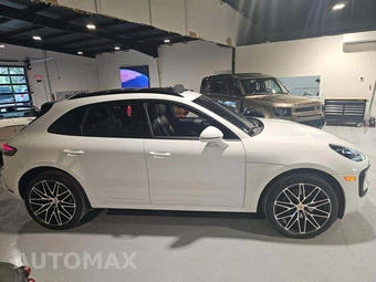 2024 Porsche Macan – miniatura 4