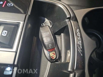 2024 Porsche Macan – miniatura 8