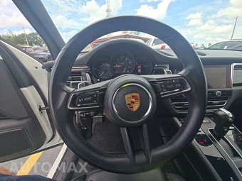2024 Porsche Macan – miniatura 10