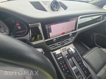 2024 Porsche Macan – miniatura 11