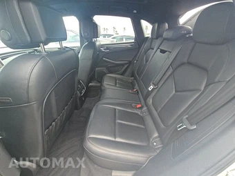 2024 Porsche Macan – miniatura 13