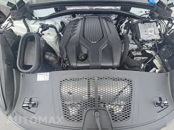 2024 Porsche Macan – miniatura 15
