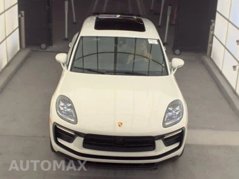 2024 Porsche Macan – miniatura 2